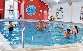 Sandymouth Holiday Resort Bude