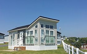 Sandymouth Holiday Resort