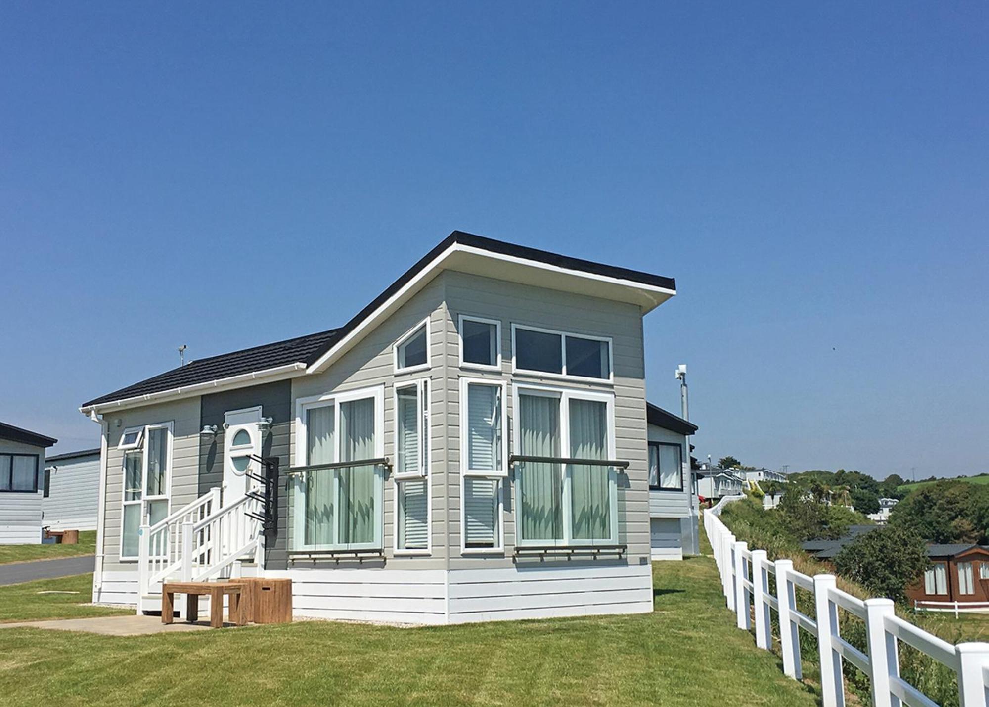 Sandymouth Holiday Resort Morwenstow Room photo