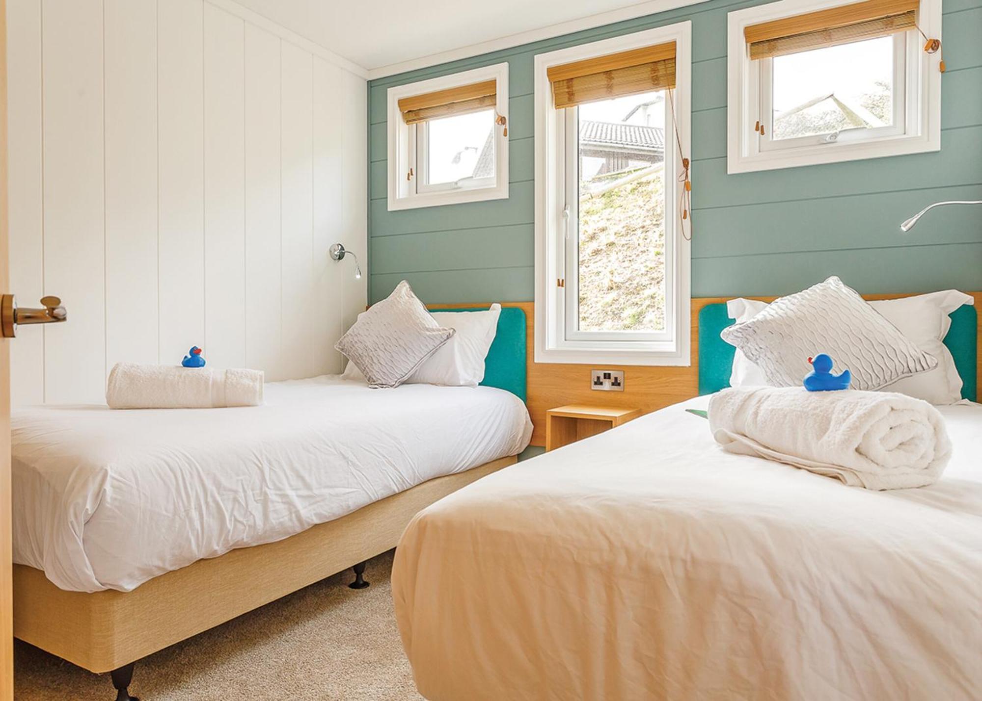 Sandymouth Holiday Resort Morwenstow Room photo