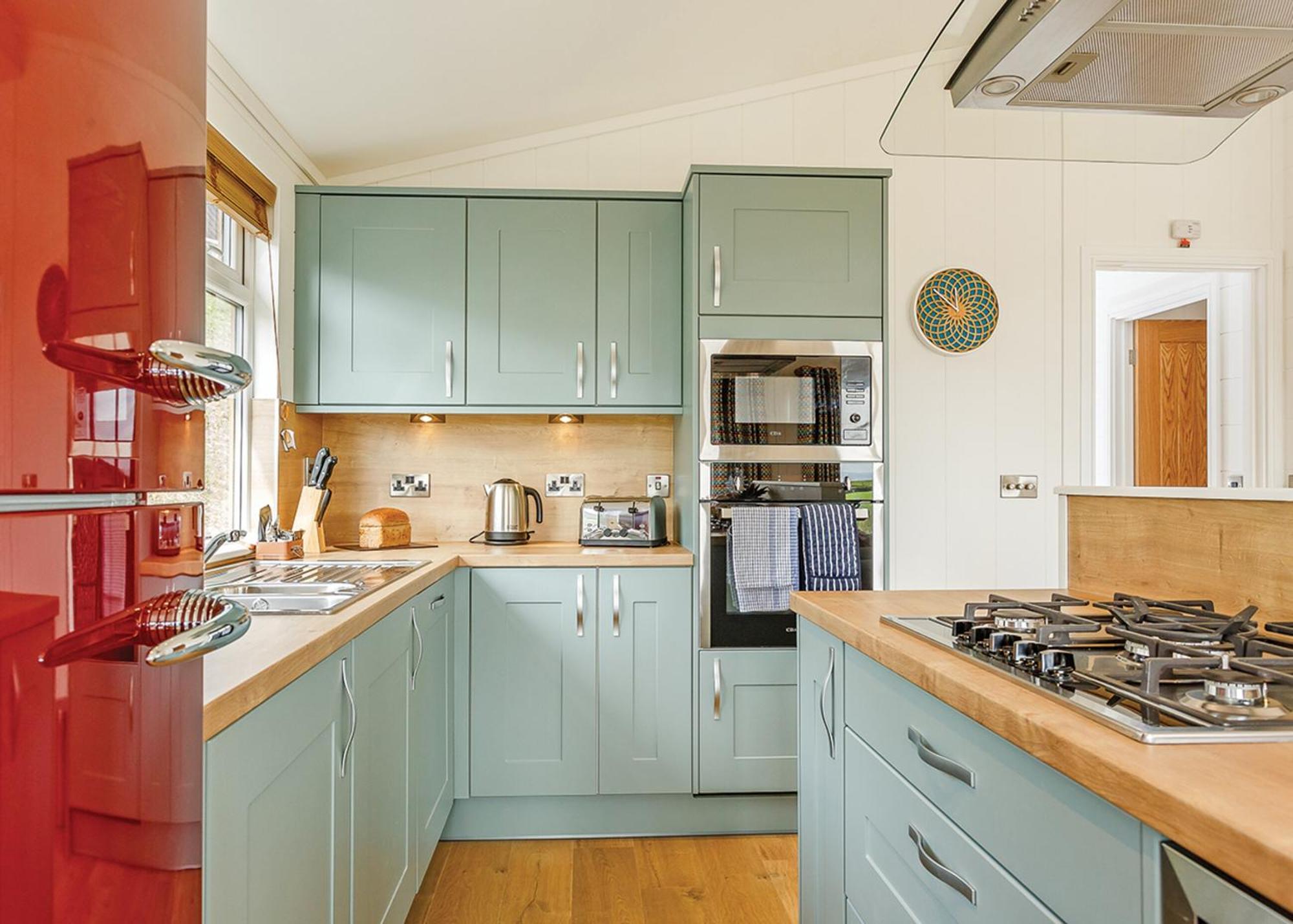 Sandymouth Holiday Resort Morwenstow Room photo