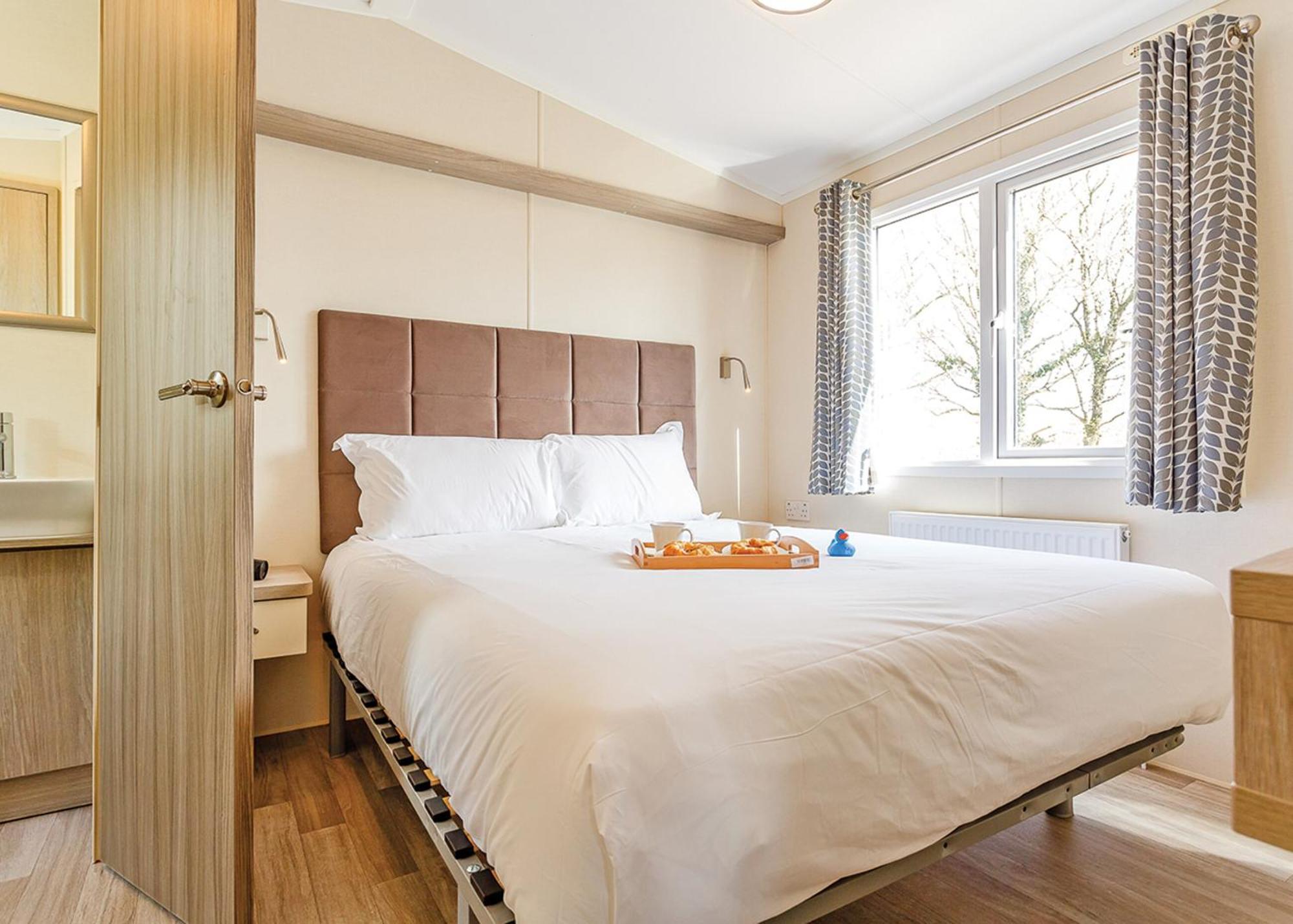 Sandymouth Holiday Resort Morwenstow Room photo