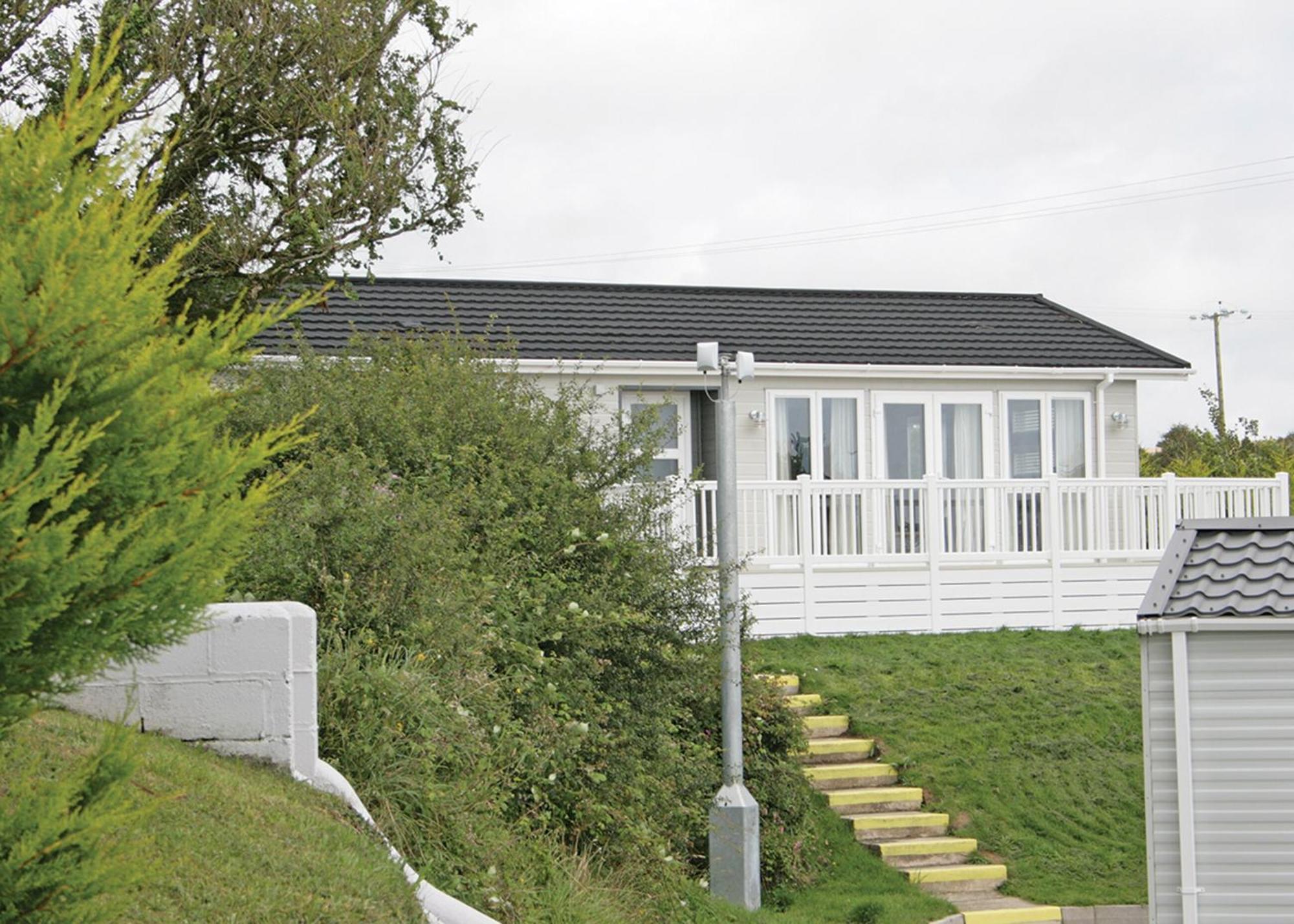 Sandymouth Holiday Resort Morwenstow Room photo